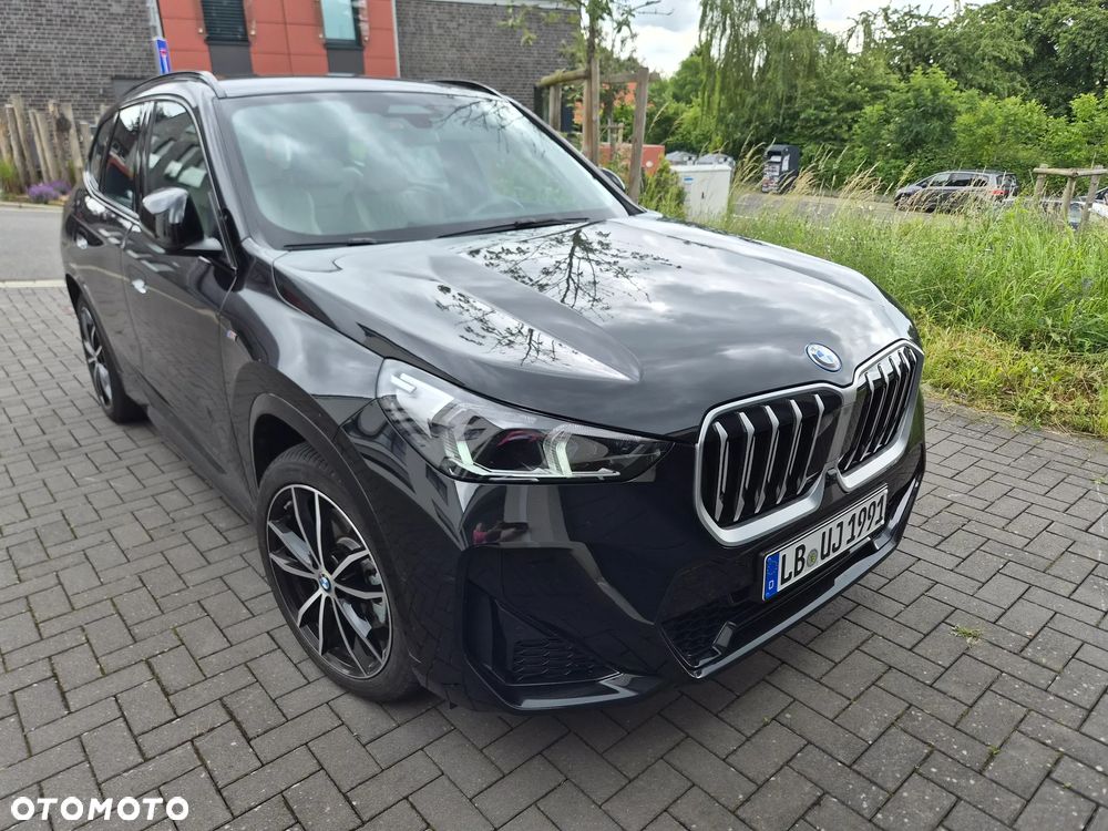 BMW X1 xDrive30e M Sport sport - 1