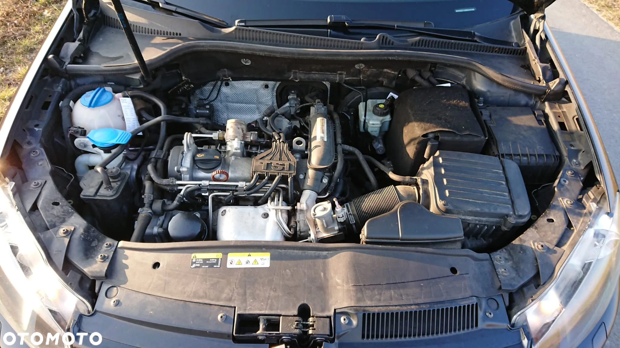 Volkswagen Golf - 15