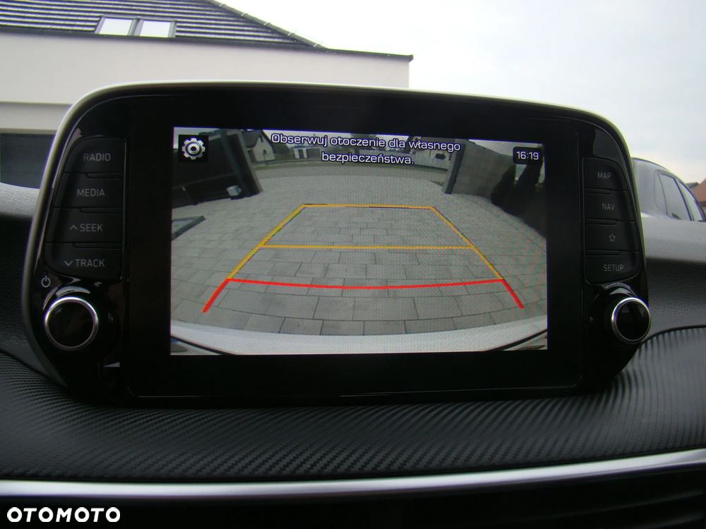 Hyundai Tucson 1.6 GDi 2WD Advantage - 26