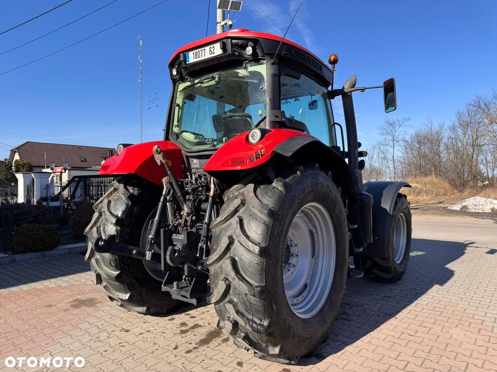 McCormick x7.650 - 16