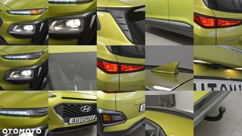 Hyundai Kona 1.0 T-GDI Style - 27