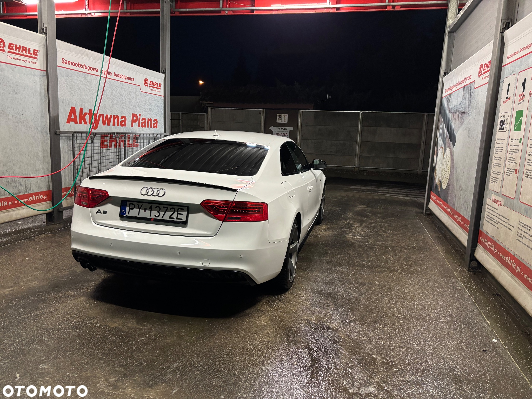 Audi A5 1.8 TFSI - 9