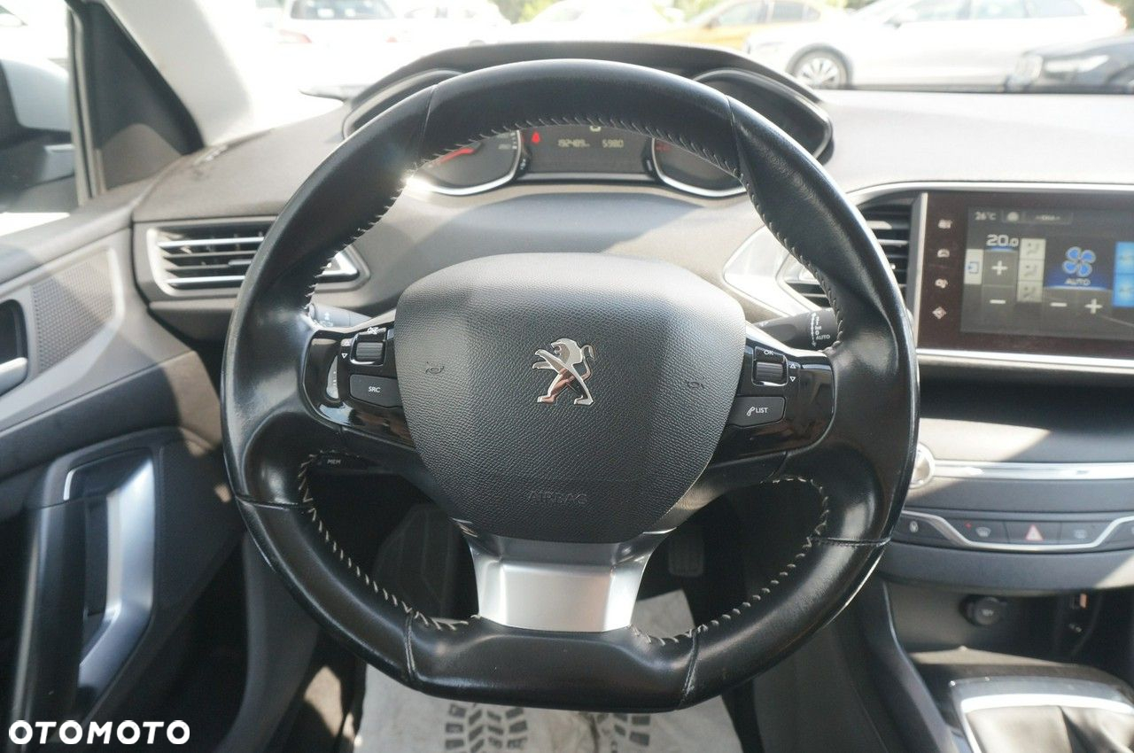 Peugeot 308 - 12