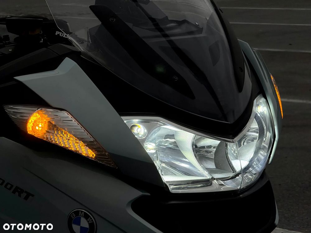 BMW RT - 14