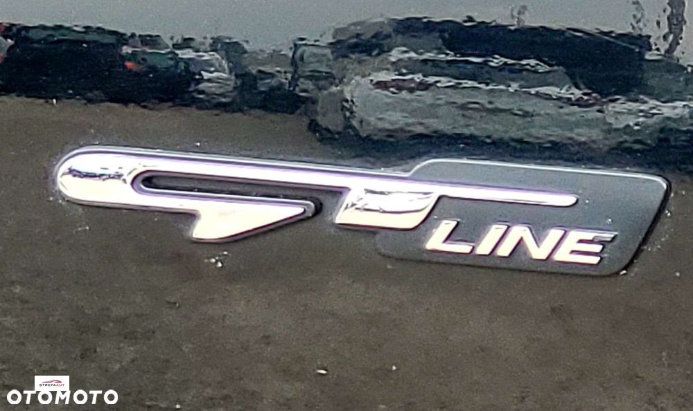 Kia Picanto T-GDI GT Line - 17