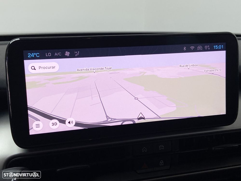 Jeep Avenger 54 kWh Altitude - 16