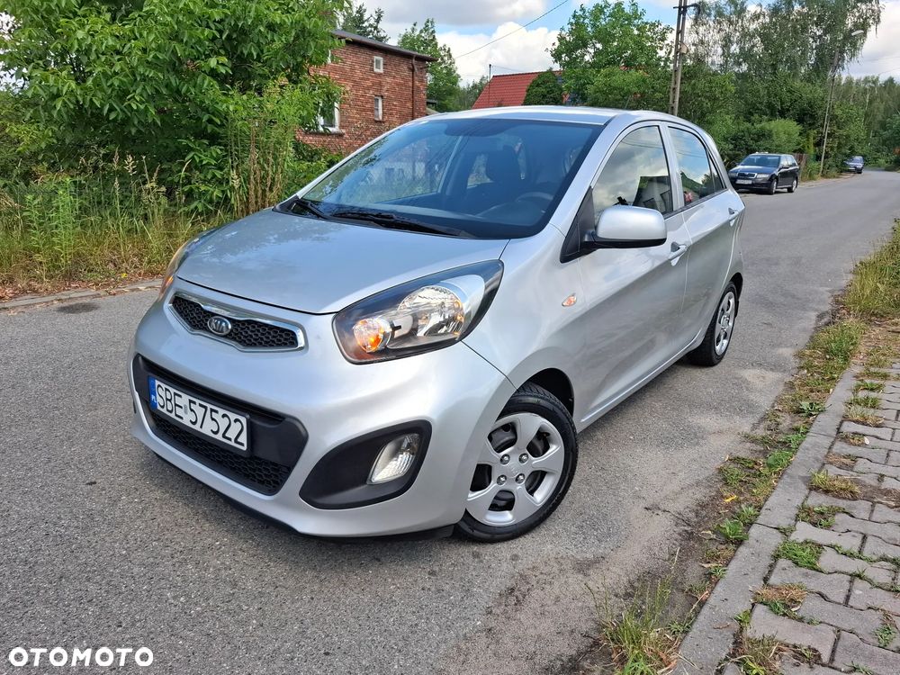 Kia Picanto 1.0 XL - 19