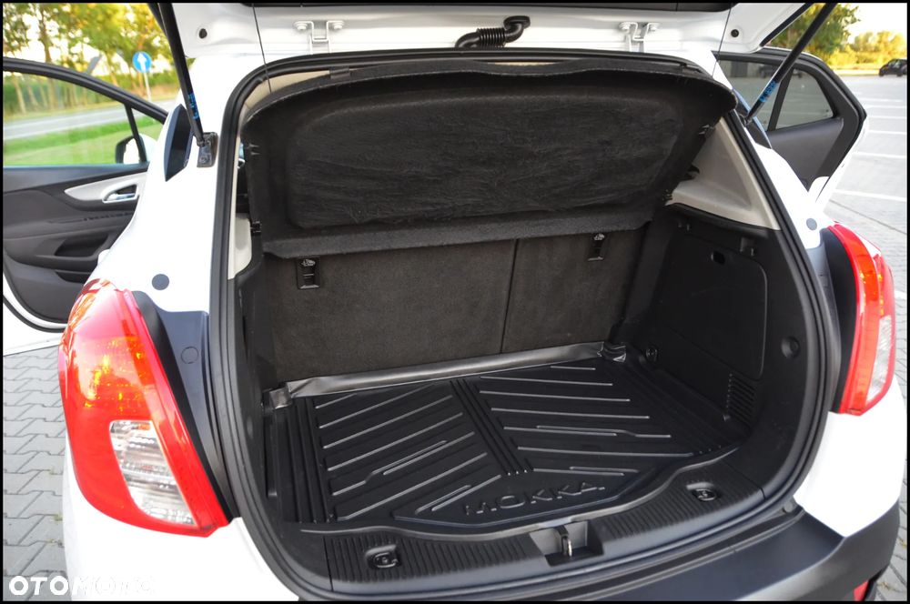 Opel Mokka 1.4 T Enjoy - 38