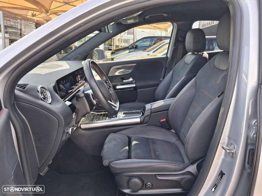 Mercedes-Benz GLA 250 e AMG Line - 11