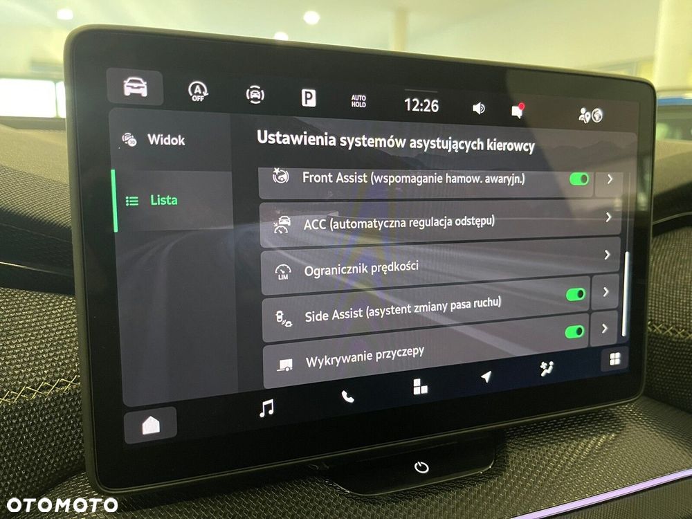 Skoda Kodiaq 2.0 TDI 4x4 Selection DSG - 23