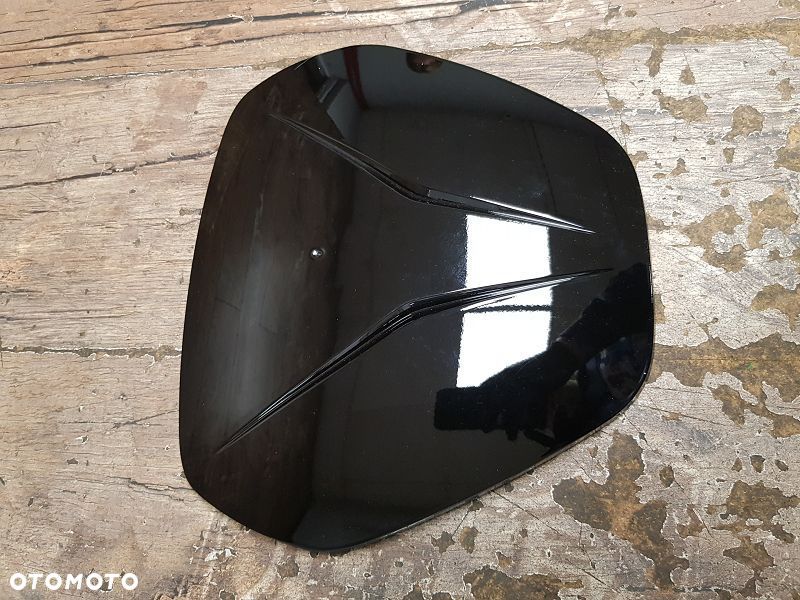 Nakładka na kufer emblemat Suzuki V-strom - 3