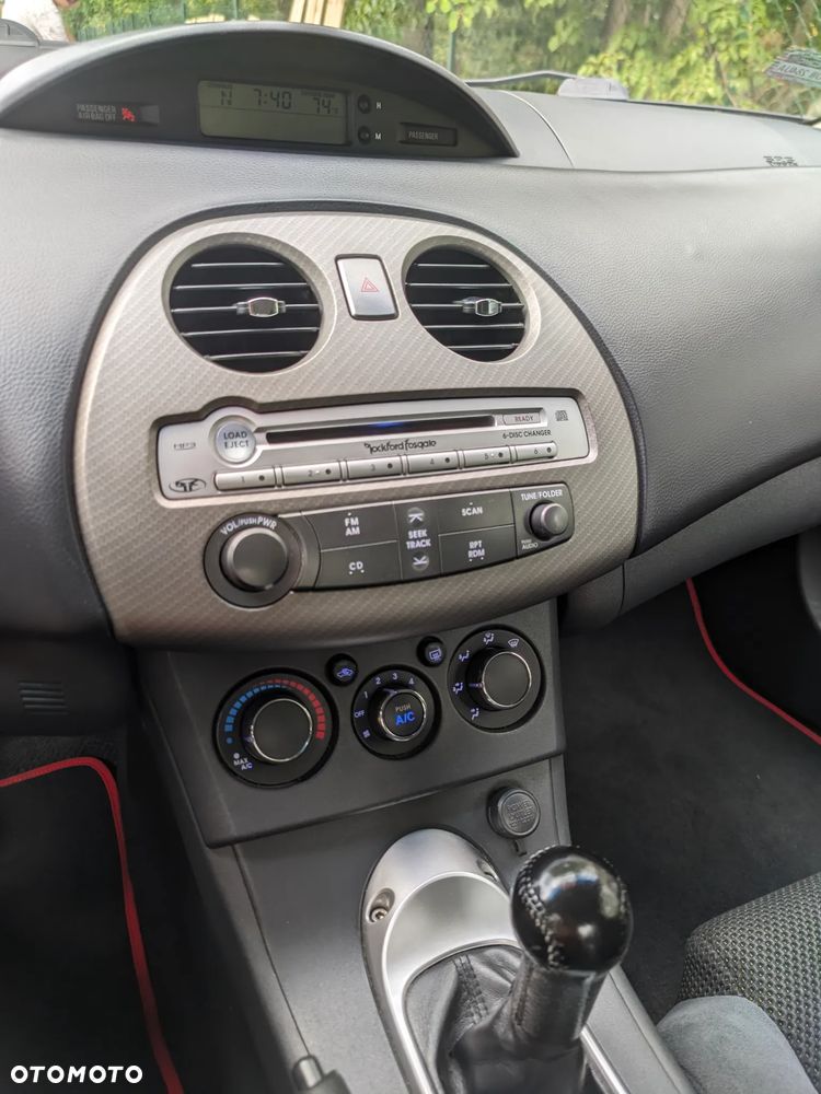 Mitsubishi Eclipse 2.4 GS - 14