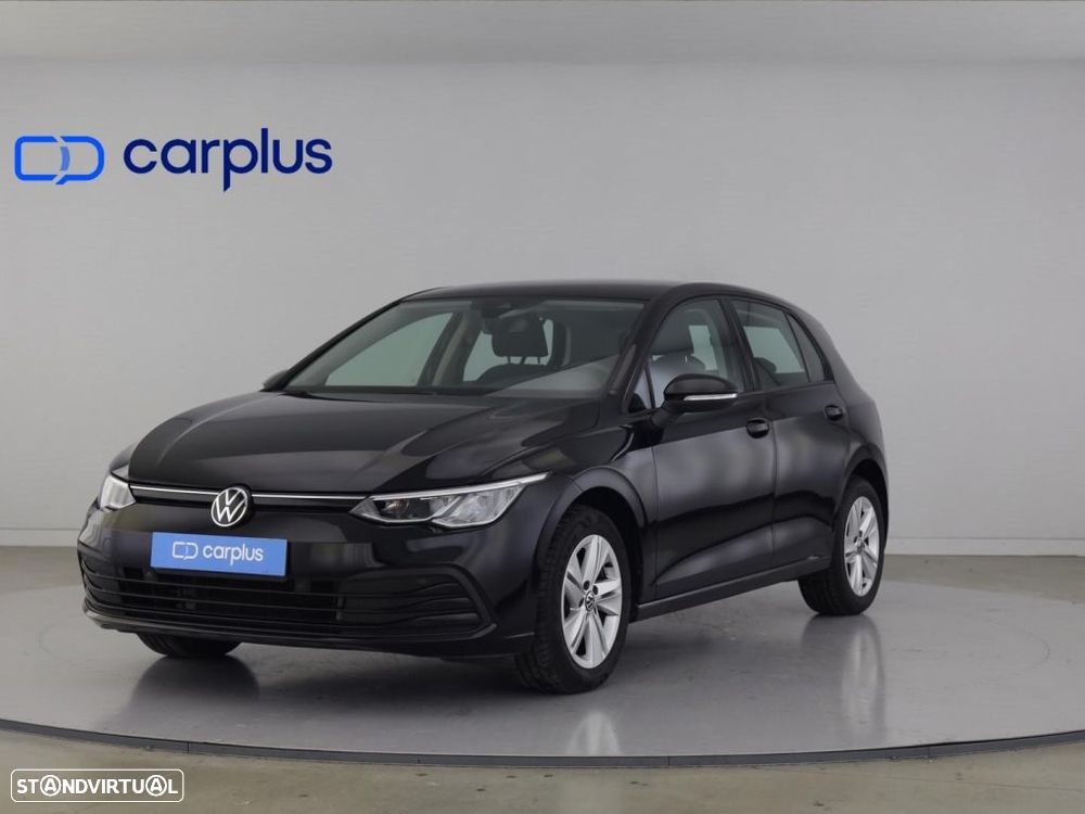 VW Golf 1.0 eTSI Life DSG - 1
