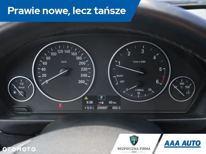 BMW Seria 3 - 12