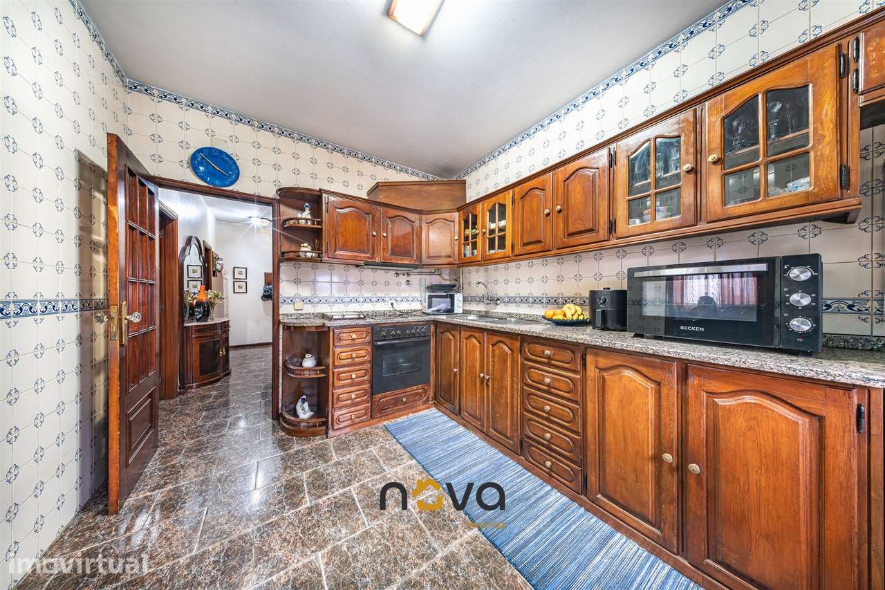 Apartamento T3 Duplex Póvoa de Varzim - Grande imagem: 4/27