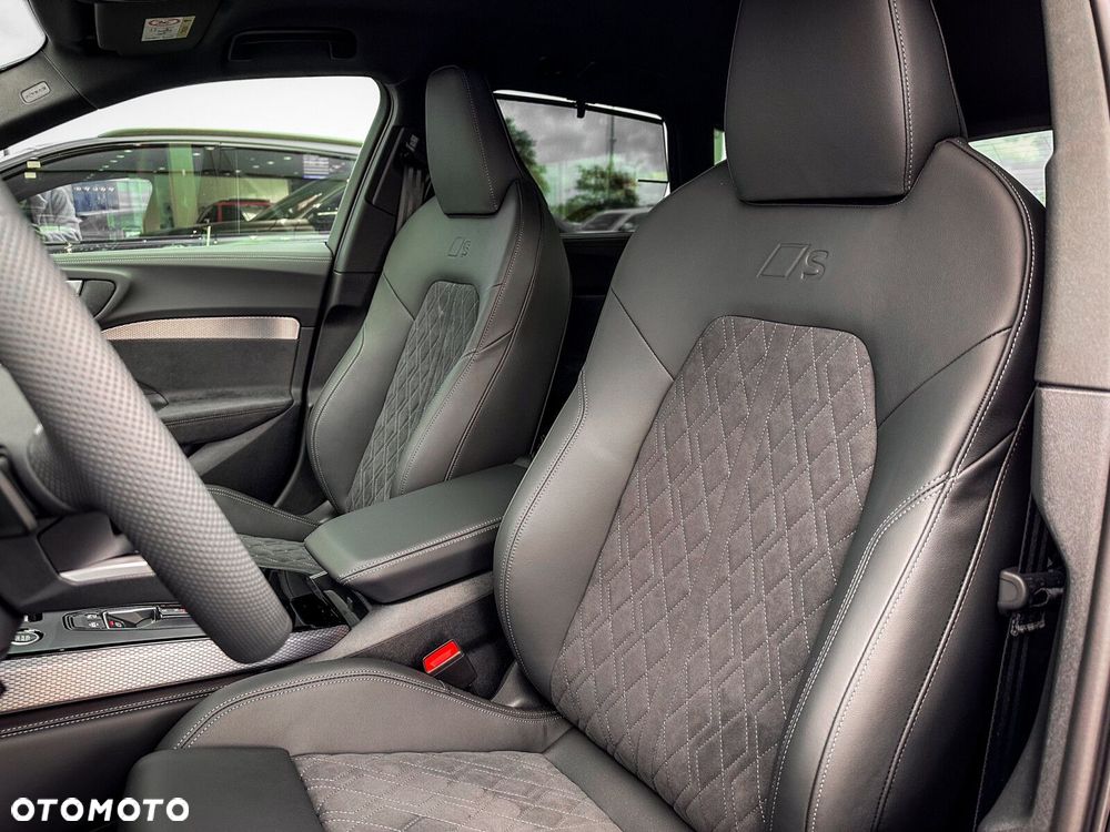 Audi A5 Avant - 20