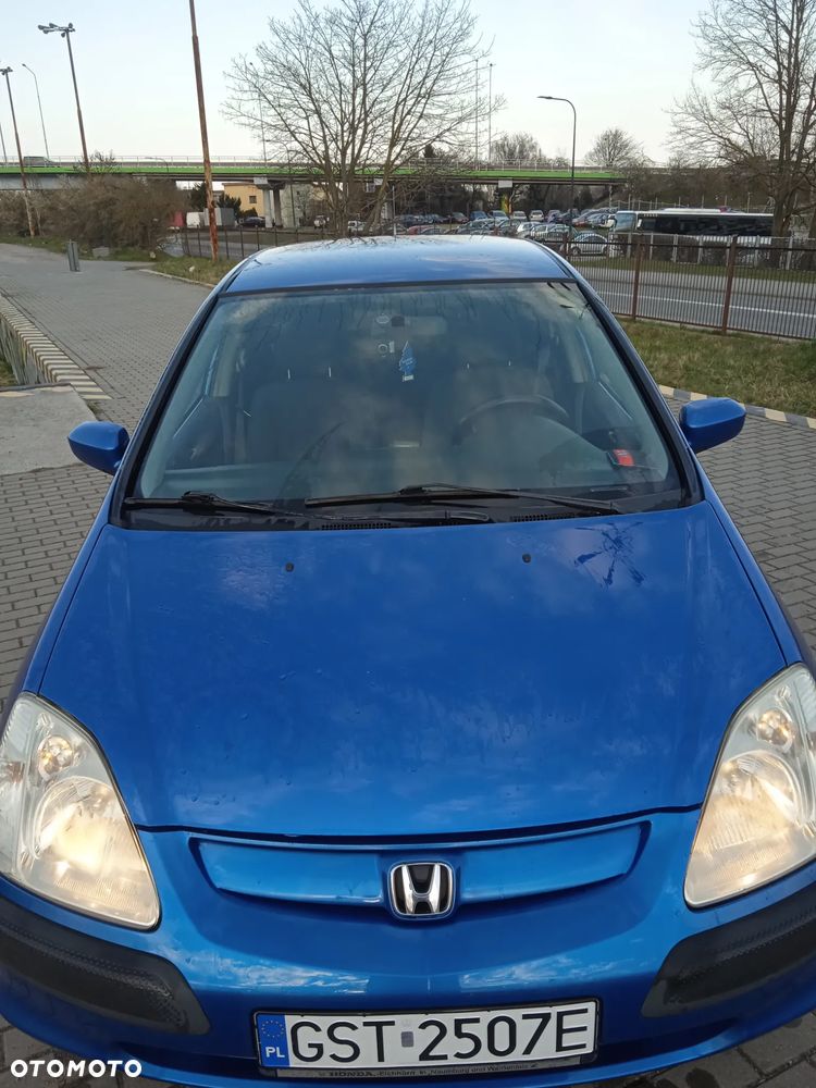 Honda Civic ver-1-7-ctdi-es - 7