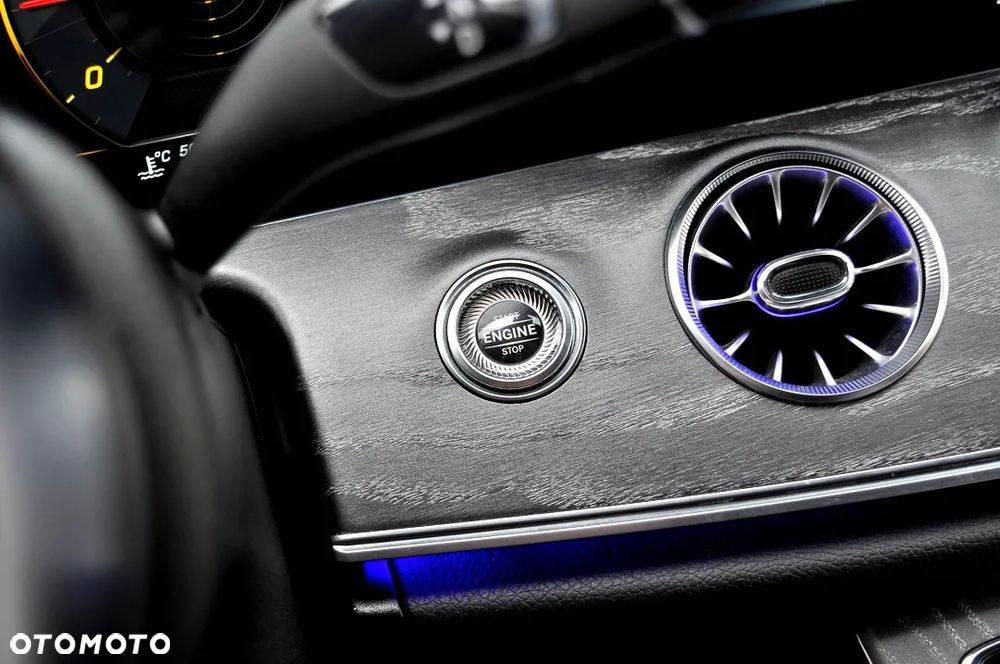 Mercedes-Benz CLS 300 d 9G-TRONIC - 39