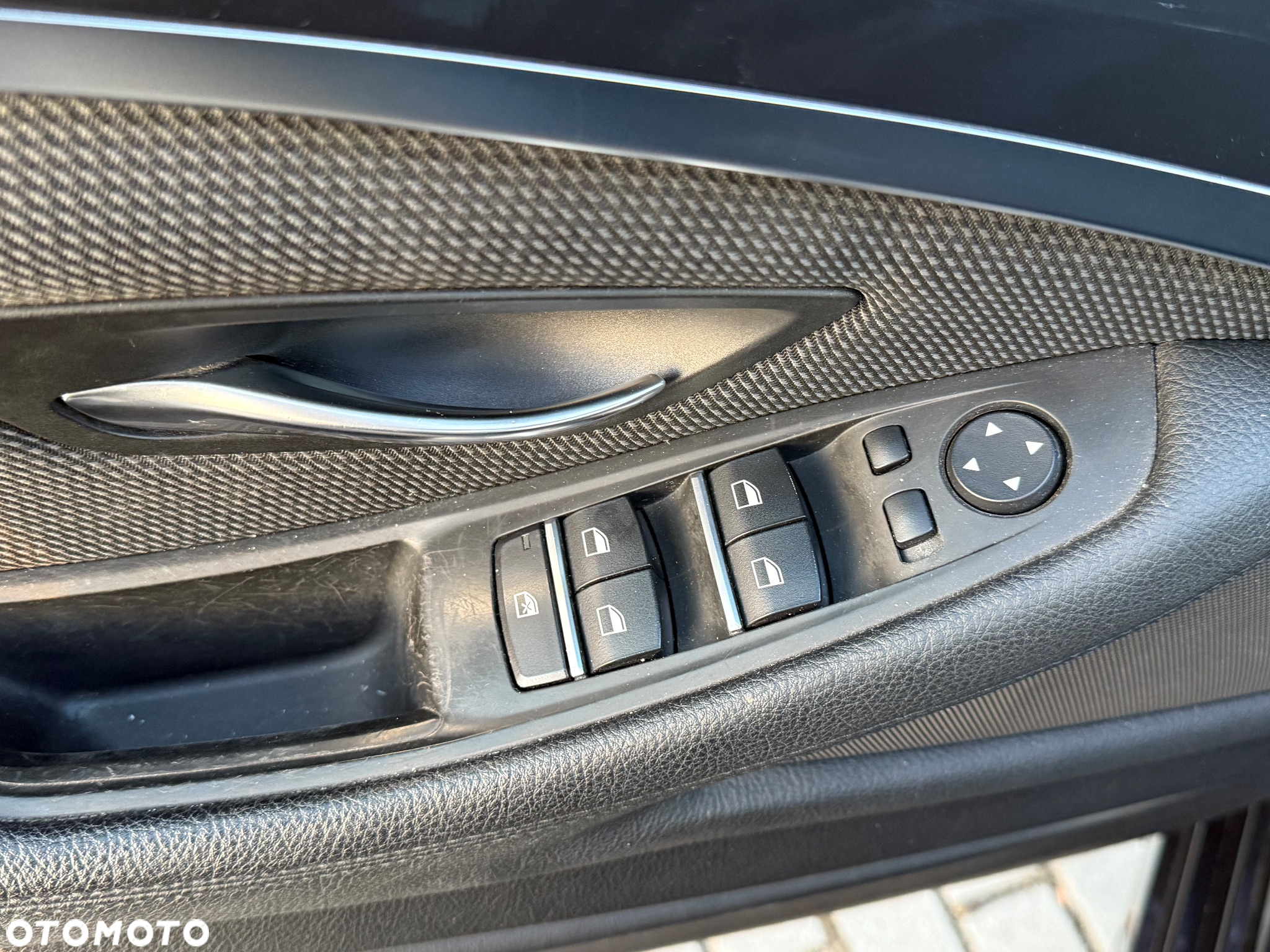 BMW Seria 5 520d Efficient Dynamics Edition - 18