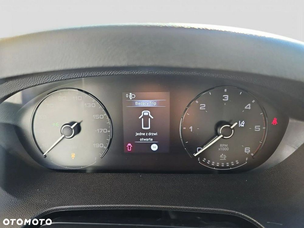 Peugeot Boxer Furgon HD L4H2 2.2 H3-POWER 140KM MT6 Euro VI DMC 3.5t - 10