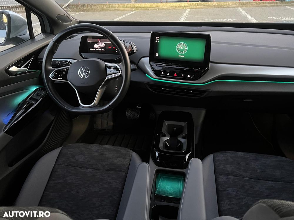 Volkswagen ID.4 77 kWh Pro Performance - 7