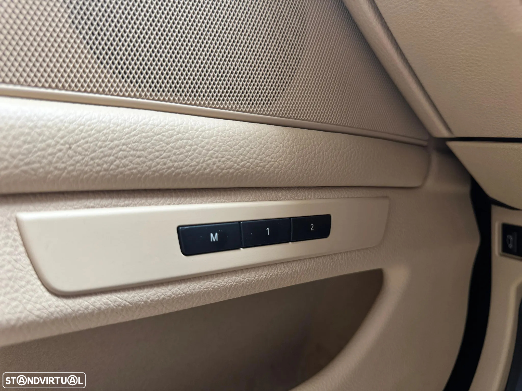 BMW 520 d Line Luxury Auto - 14