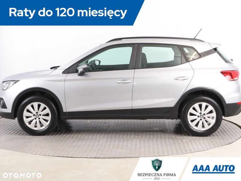 Seat Arona - 4