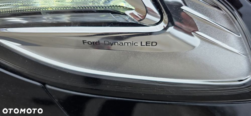Ford Mondeo 2.0 TDCi STart-Stopp PowerShift-Aut Titanium - 16