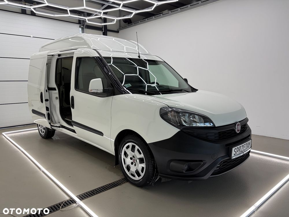Fiat Doblo - 4