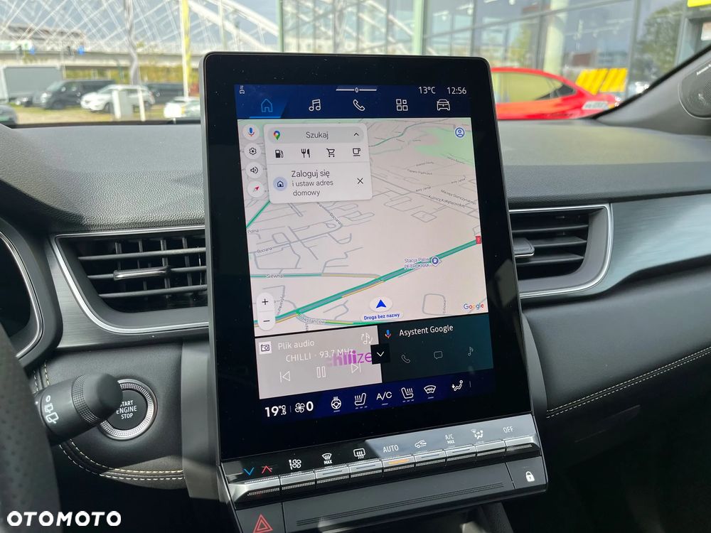 Renault Symbioz 1.6 E-Tech Full Hybrid 160 Iconic - 15