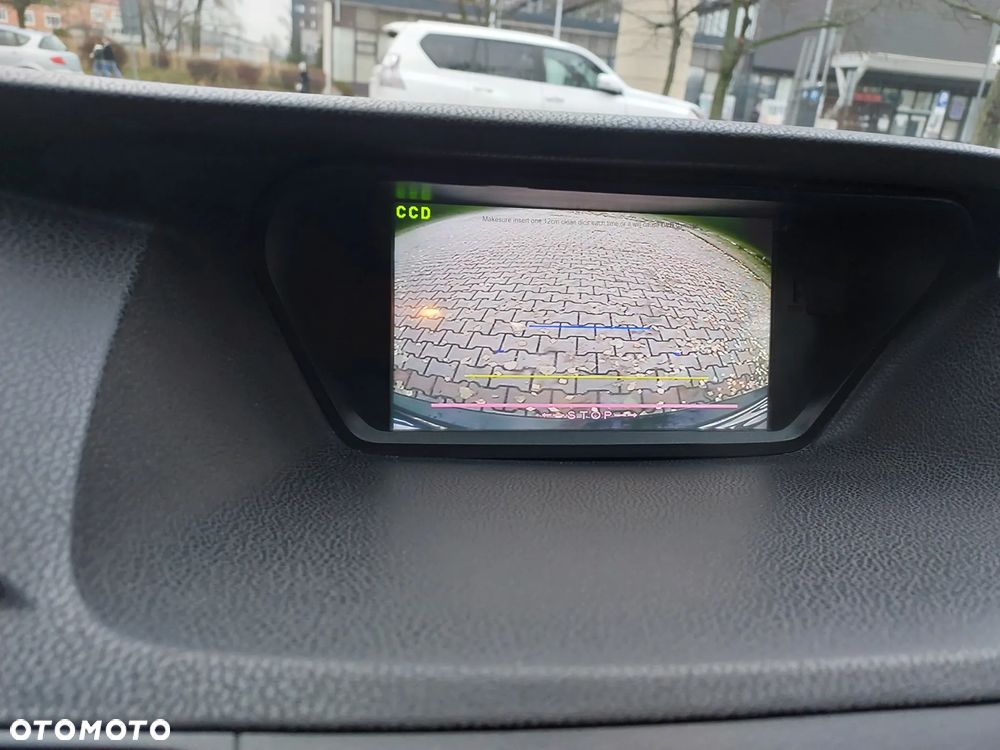 Honda Accord 2.0 Lifestyle Navi - 10