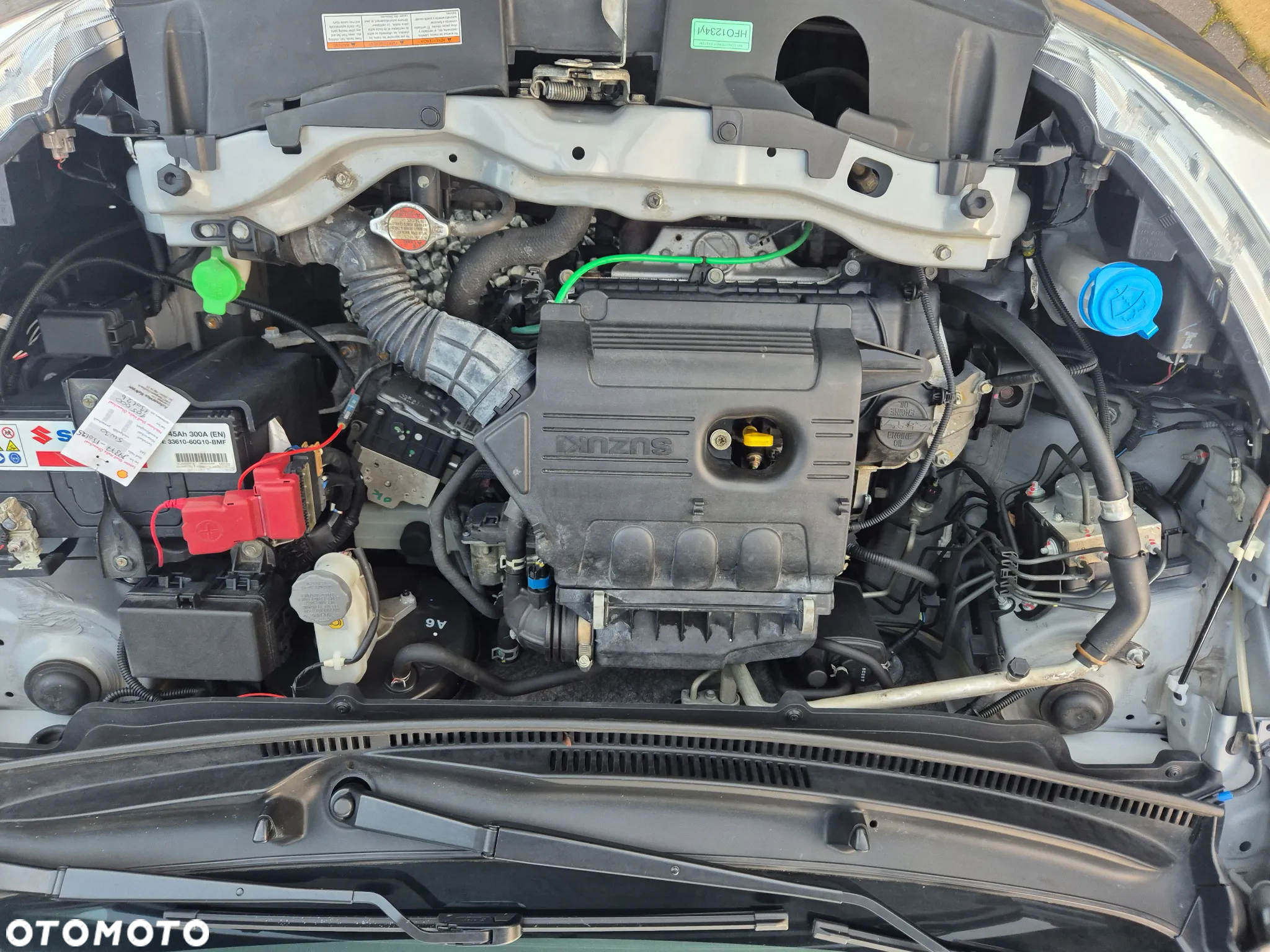 Suzuki Celerio 1.0 Comfort AGS - 22