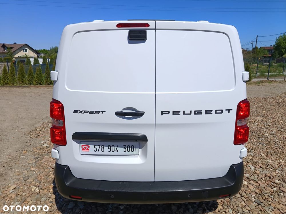 Peugeot Expert Model M L2 27tys.km - 6