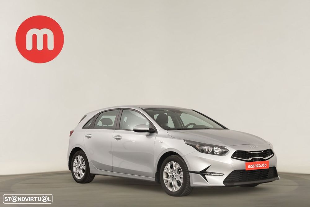 Kia Ceed 1.0 T-GDI Sport - 1