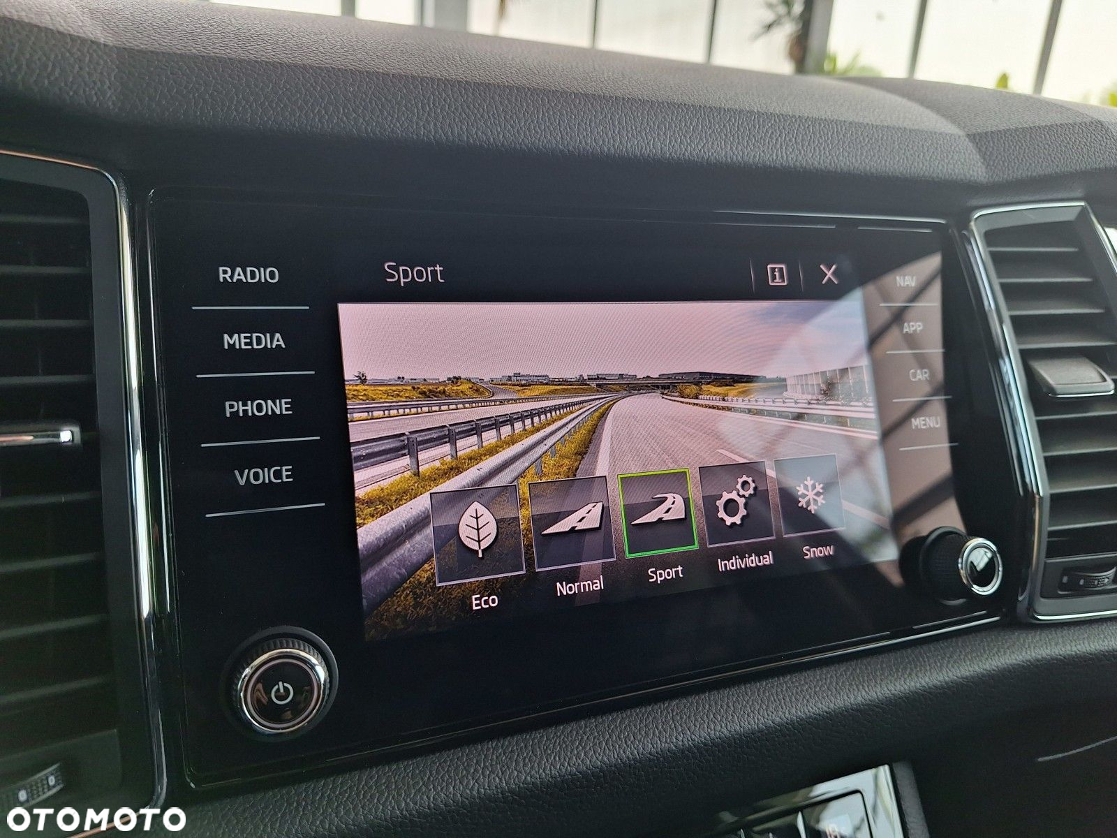 Skoda Kodiaq 2.0 TSI 4x4 Style DSG - 34