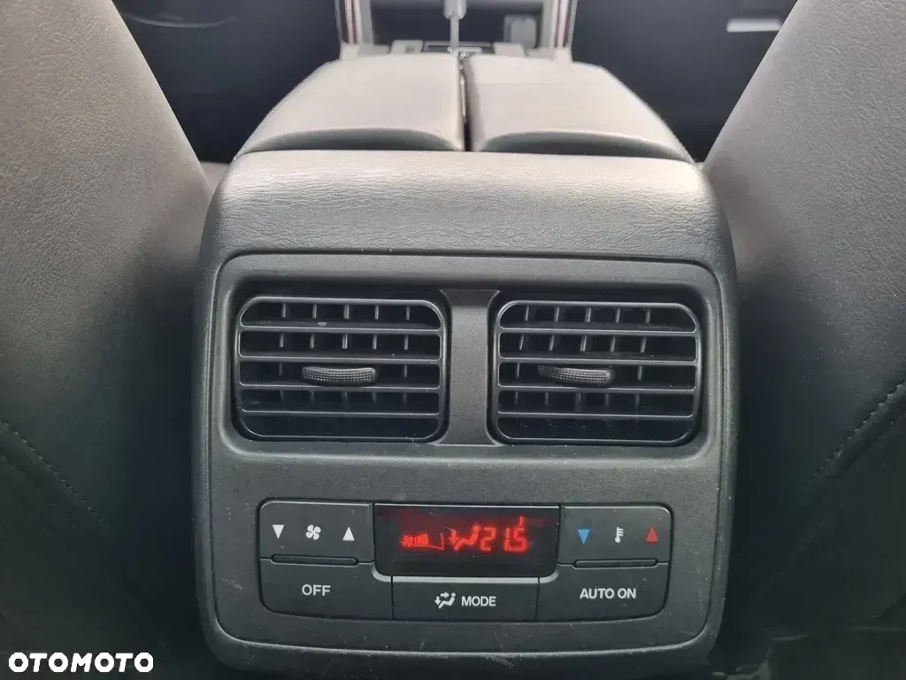 Mazda CX-9 3.7 V6 Limitowana edycja - 31