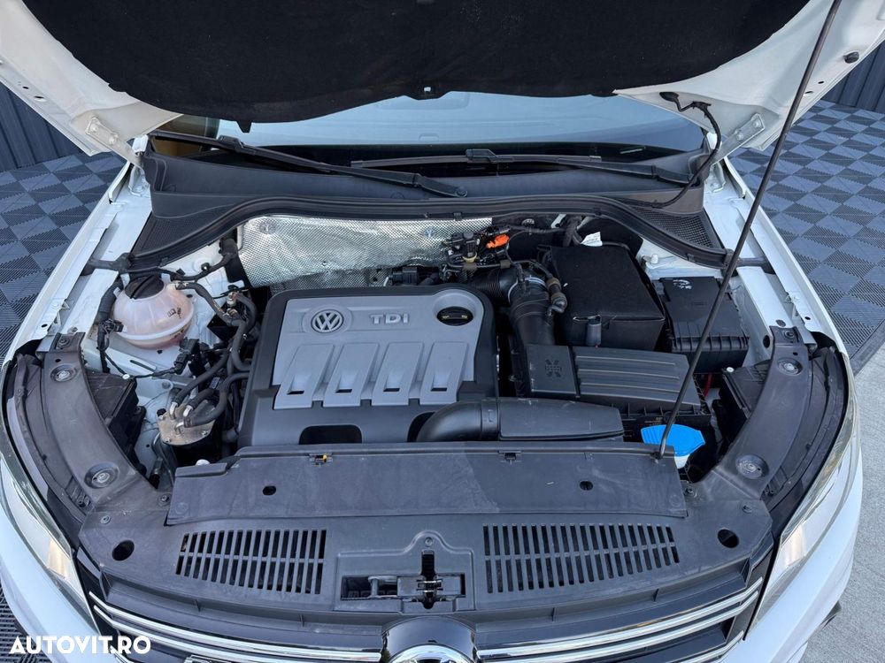 Volkswagen Tiguan - 16