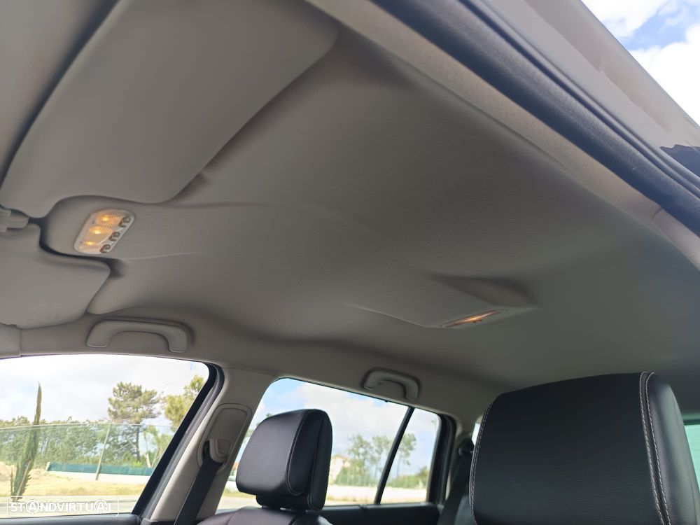 Renault Mégane Break 1.5 dCi Dynamique Luxe - 30