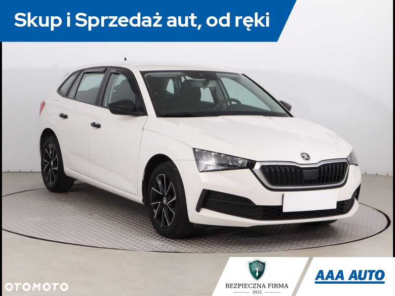 Skoda Scala - 2