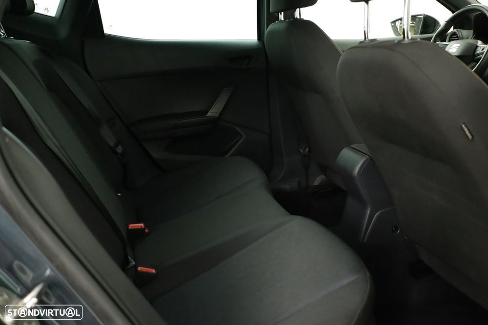 SEAT Ibiza 1.0 TSI FR DSG - 21