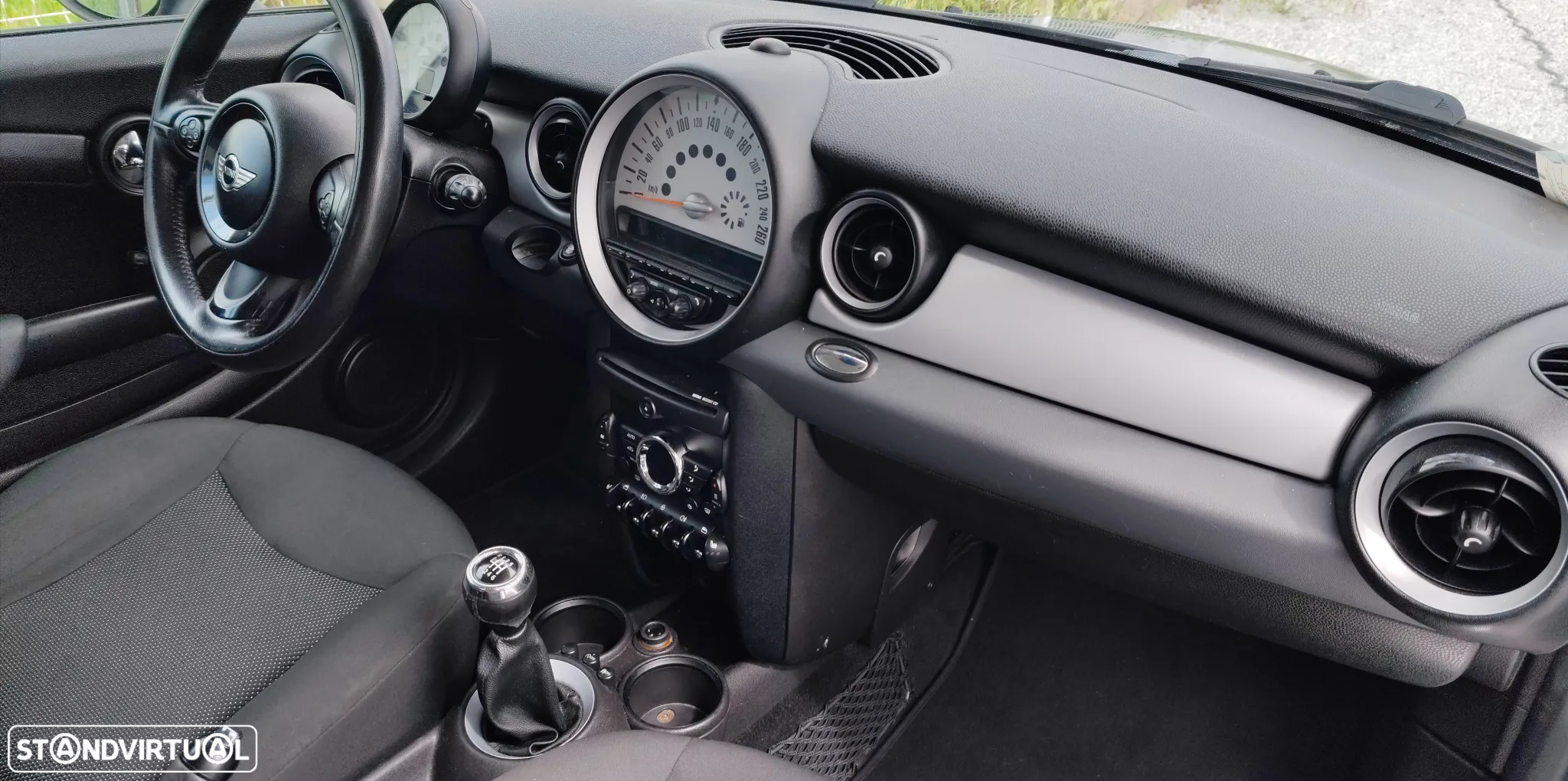 MINI 3 Portas Cooper - 8