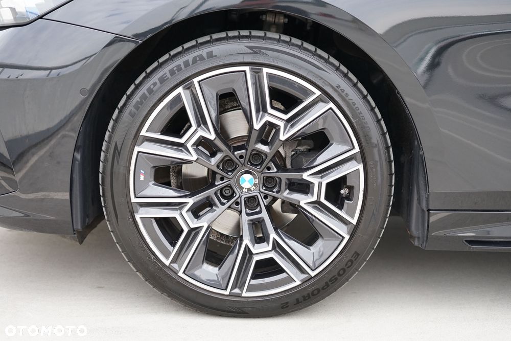 BMW Seria 5 520d xDrive mHEV - 7