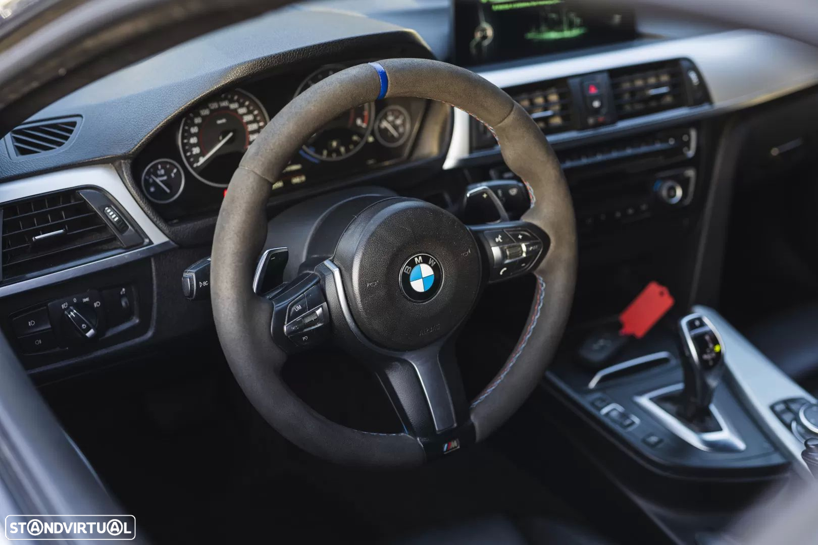 BMW 420 Gran Coupé d Pack M Auto - 16