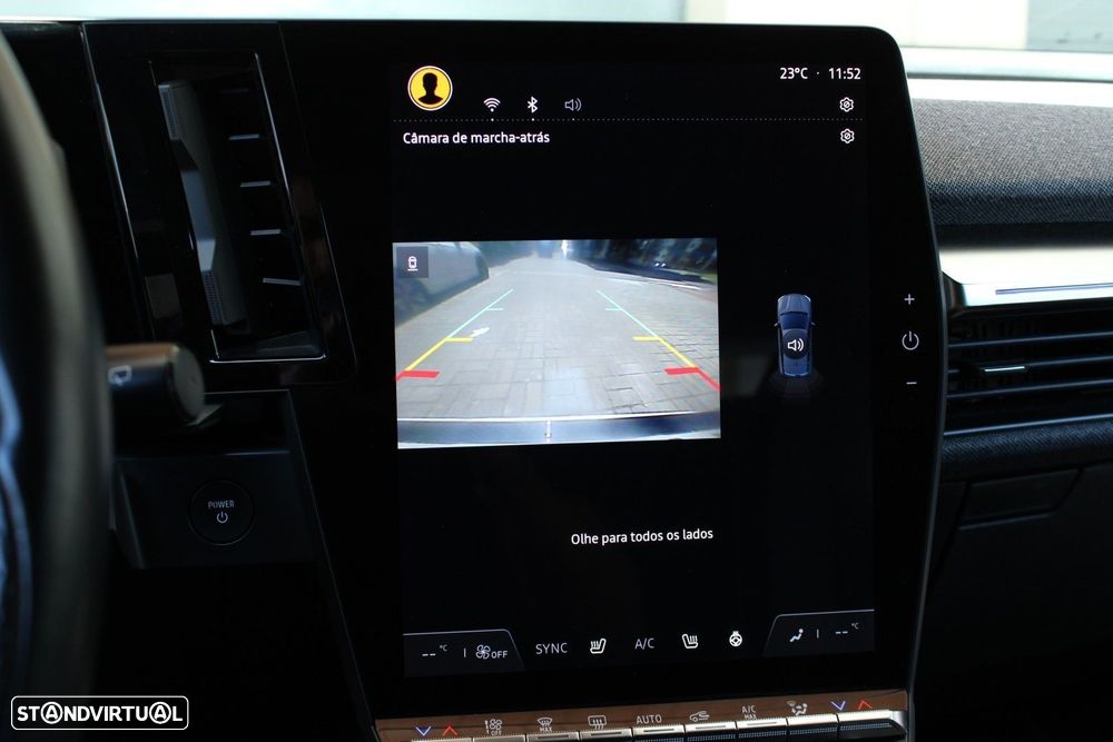 Renault Mégane E-Tech 130 Urban Range Evolution - 43