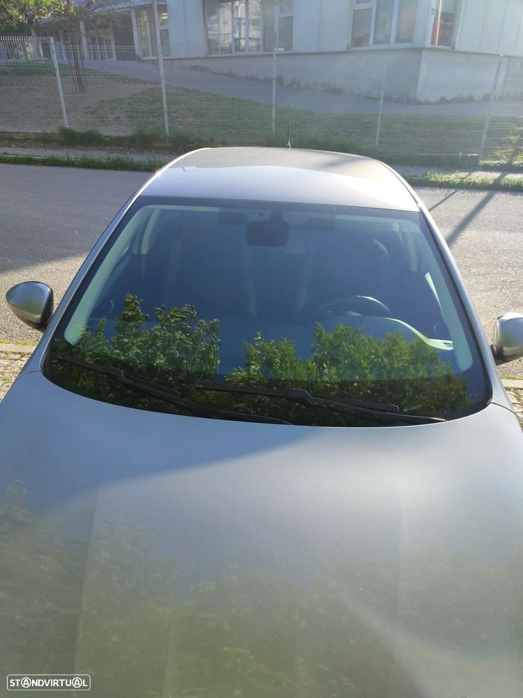 Peugeot 308 1.6 BlueHDi Style - 14