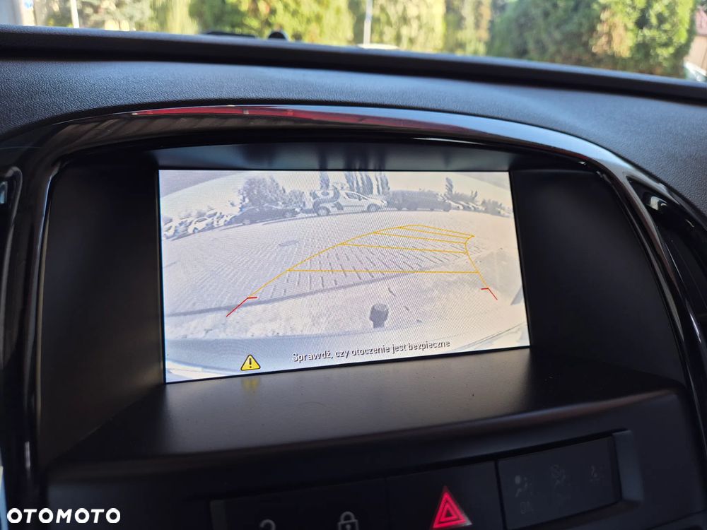 Opel Astra 1.4 Turbo ecoFLEX Start/Stop Color Edition - 38