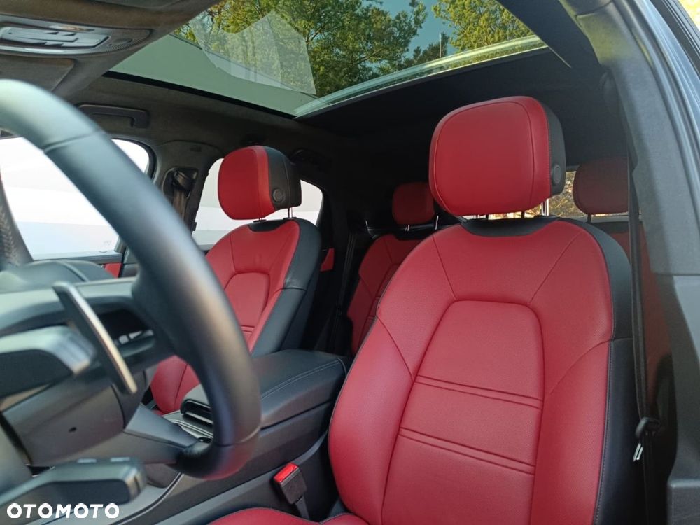 Porsche Cayenne - 18