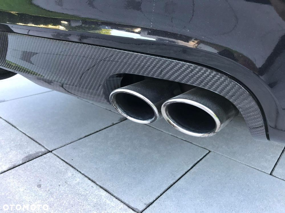 Audi S6 Avant Standard - 33