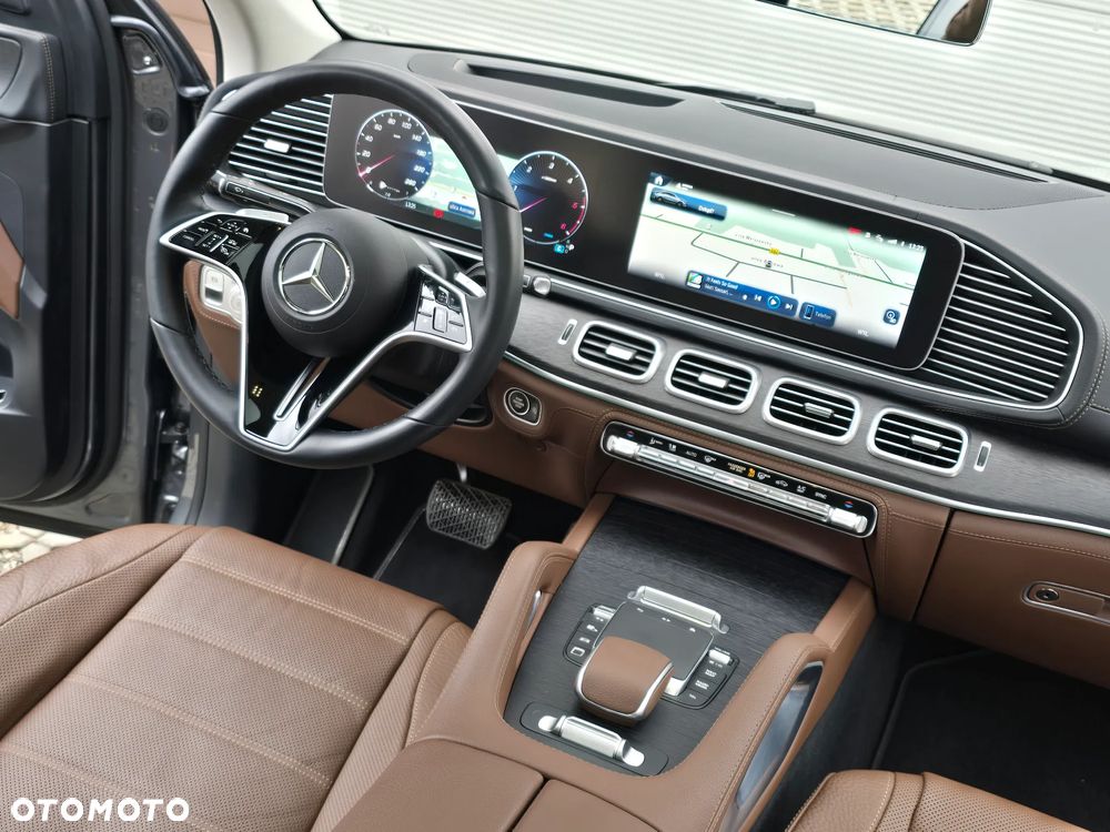 Mercedes-Benz GLE - 34