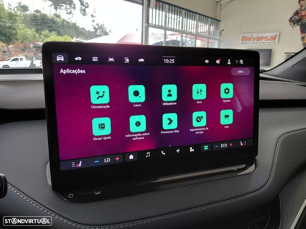 Skoda Elroq 60 Sportline — fotografia 25